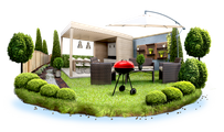 Landscaping near me